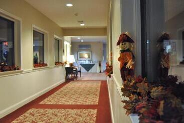 Fox Ridge Resort