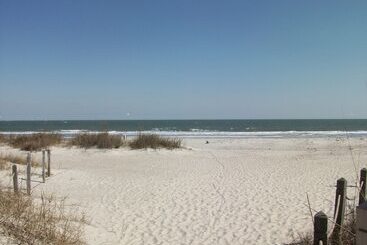Hilton Head Island Beach And Tennis Resort