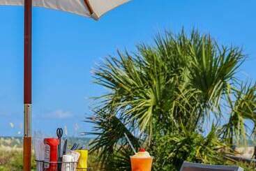 Hilton Head Island Beach And Tennis Resort