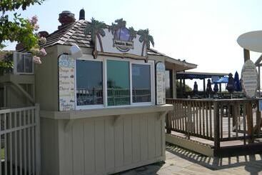 Hilton Head Island Beach And Tennis Resort