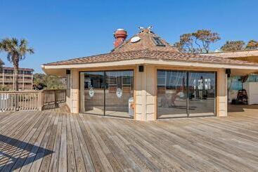 Hilton Head Island Beach And Tennis Resort