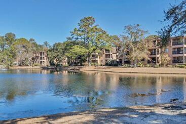 Hilton Head Island Beach And Tennis Resort