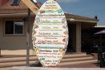 Hilton Head Island Beach And Tennis Resort