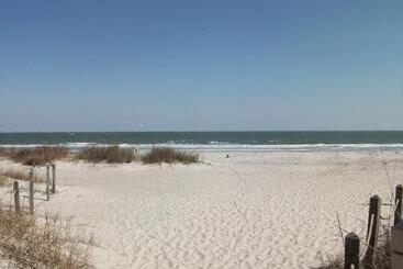 Hilton Head Island Beach And Tennis Resort