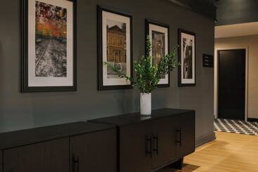 Hotel The Arcadian Powered By Sonder