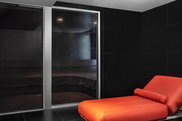 هتل AxelBeach Miami South Beach - Adults Only