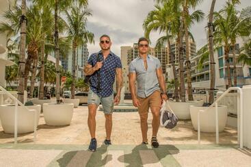 هتل AxelBeach Miami South Beach - Adults Only