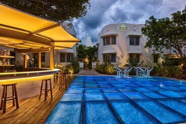 هتل AxelBeach Miami South Beach - Adults Only