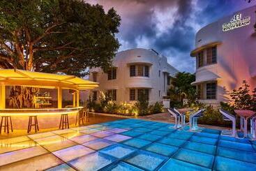 هتل AxelBeach Miami South Beach - Adults Only