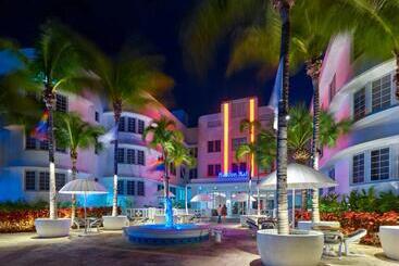 هتل AxelBeach Miami South Beach - Adults Only