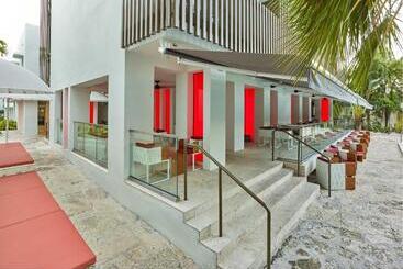 هتل AxelBeach Miami South Beach - Adults Only