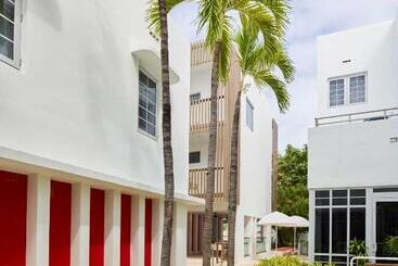 هتل AxelBeach Miami South Beach - Adults Only
