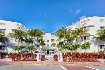 هتل AxelBeach Miami South Beach - Adults Only