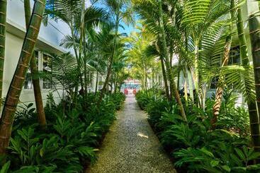 هتل AxelBeach Miami South Beach - Adults Only