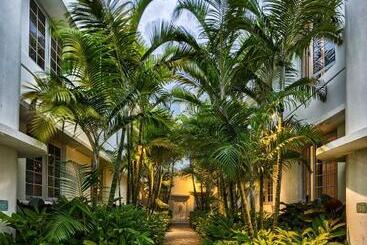 هتل AxelBeach Miami South Beach - Adults Only