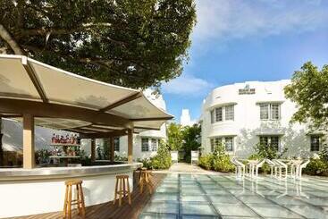هتل AxelBeach Miami South Beach - Adults Only