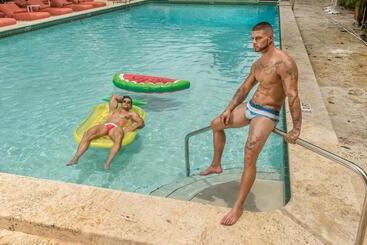 هتل AxelBeach Miami South Beach - Adults Only