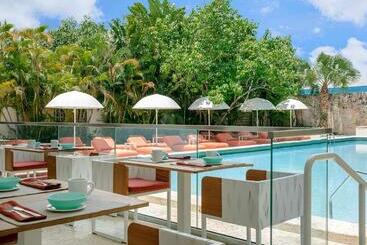 هتل AxelBeach Miami South Beach - Adults Only