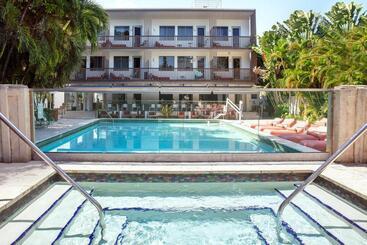 AxelBeach Miami South Beach - Adults Only - میامی بیچ