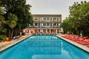 هتل AxelBeach Miami South Beach - Adults Only
