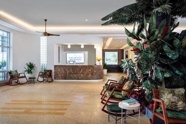 هتل AxelBeach Miami South Beach - Adults Only