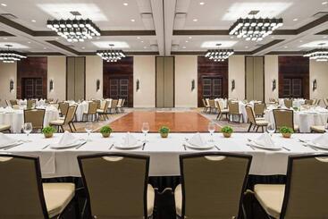 هتل Baton Rouge Marriott