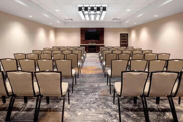 هتل Baton Rouge Marriott