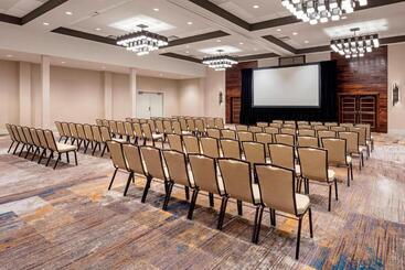 هتل Baton Rouge Marriott