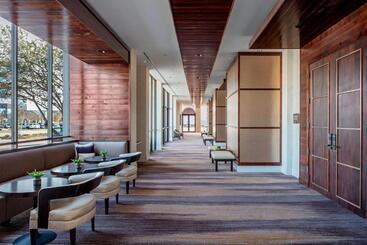 هتل Baton Rouge Marriott