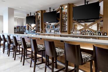 هتل Baton Rouge Marriott