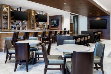 هتل Baton Rouge Marriott