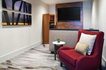 هتل Baton Rouge Marriott