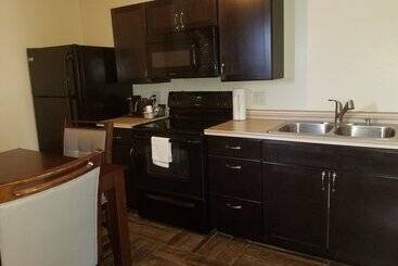 هتل Baymont By Wyndham Eau Claire Wi