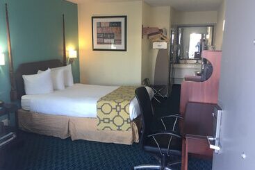 فندق Baymont Inn & Suites Florence By Wyndham