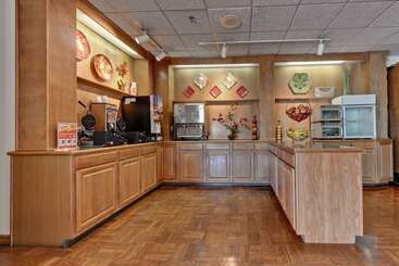هتل Best Western Hickory