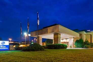 هتل Best Western Hickory