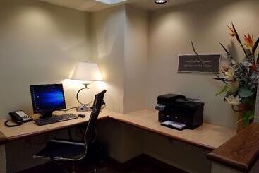 هتل Best Western Hickory
