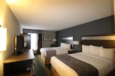 酒店 Best Western O Hare/elk Grove