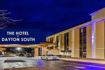 The Hotel At Dayton South