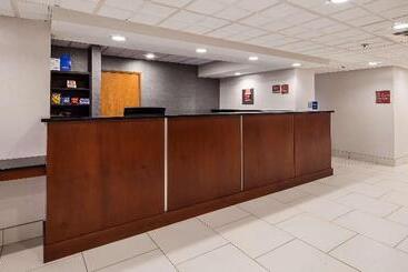 The Hotel At Dayton South