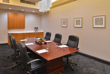 Best Western Plus El Paso Airport Hotel & Conference Center