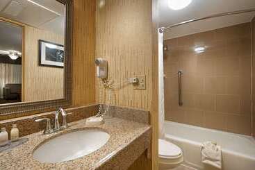 Best Western Plus El Paso Airport Hotel & Conference Center