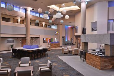 Best Western Plus El Paso Airport Hotel & Conference Center