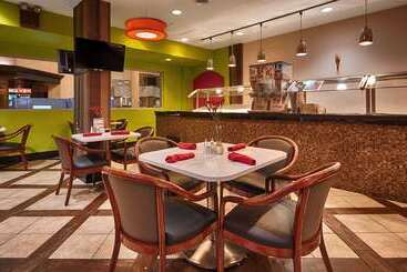 Best Western Plus El Paso Airport Hotel & Conference Center