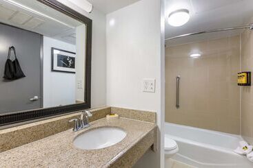 Best Western Plus El Paso Airport Hotel & Conference Center