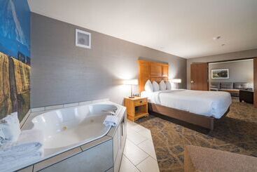فندق Best Western Plus Grantree Inn