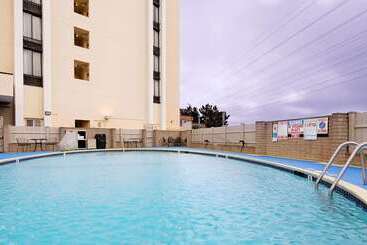 هتل Best Western Plus Grosvenor Airport