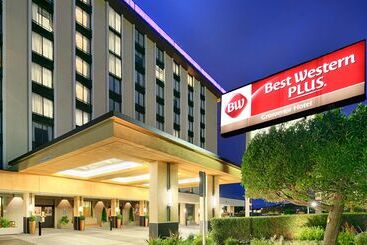 هتل Best Western Plus Grosvenor Airport