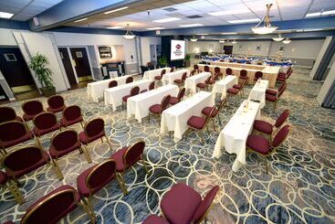 هتل Best Western Plus Grosvenor Airport