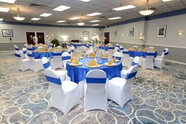 هتل Best Western Plus Grosvenor Airport